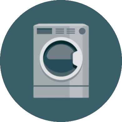 Electromenagers Icon