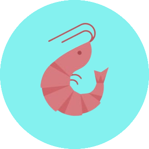Poissonnerie Icon