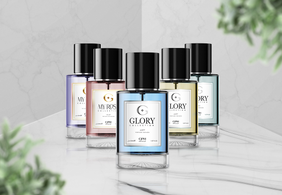 My Rose & Glory Image