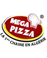 MEGA PIZZA
