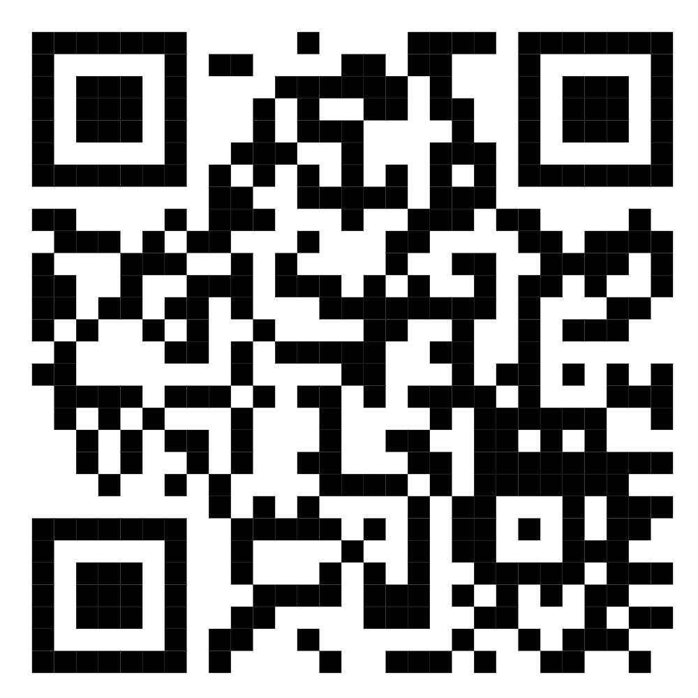 QR Code for Frenchy